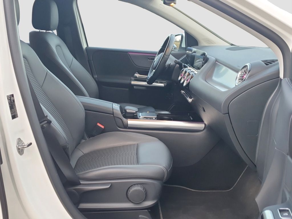 Fahrzeugabbildung Mercedes-Benz B 250 e el.Heckklappe*AppleCarPlay*360GradKamera