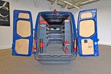Mercedes-Benz Sprinter 316 CDI/36 | 163PS | Regale | Klima | - LKWs & Trucks in Oldenburg