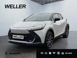 Toyota C-HR 2.0 Hybrid AWD GR SPORT Premiere *HUD*JBL*2 - Toyota C-HR in Osnabrück
