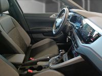 Volkswagen Taigo - Vorschau Bild 15