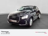 Audi Q2 35 TFSI S LINE LM19 AHK LED ISOFIX PRIVACY - Audi Q2 Gebrauchtwagen in Essen