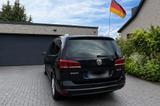Volkswagen VW Sharan | 2.0TDI | 8-Fach bereift| 7 Sitzer - Volkswagen Sharan: 2.8