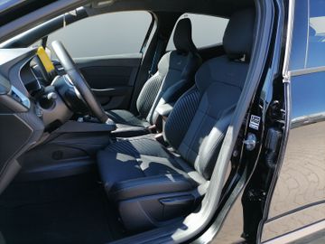 Renault Clio Esprit Alpine 1.6 E-TECH Hybrid 145