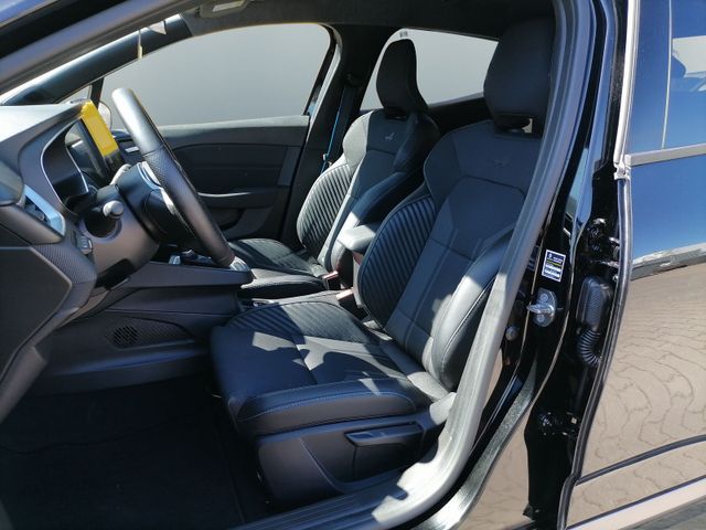 Renault Clio Esprit Alpine 1.6 E-TECH Hybrid 145