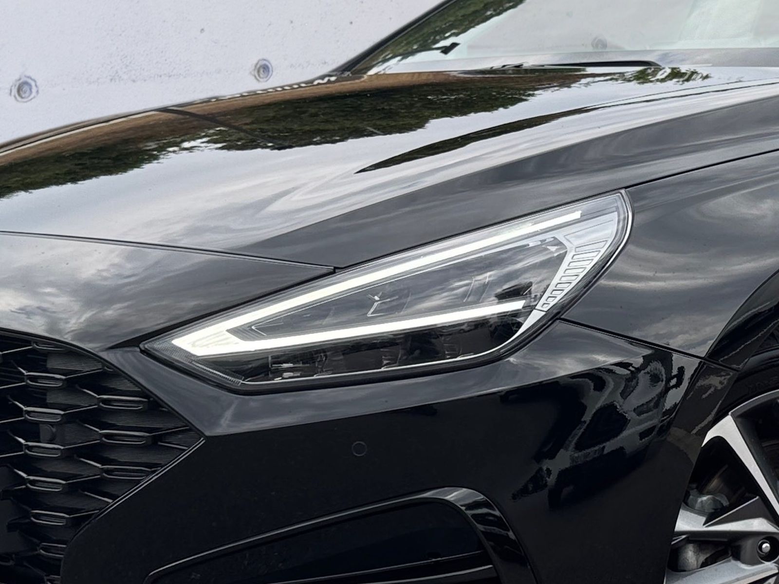 Hyundai i30 – Bild 5