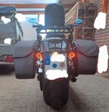 Harley-Davidson Fat Boy 114   *verl. Garantie* - OLDENBURG