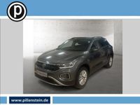 Volkswagen T-Roc - Vorschau Bild 1