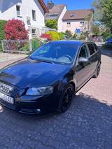 Audi A3 2.0 TFSI quattro S line Sport. Sportback ... - Audi A3 aus 2005: Line