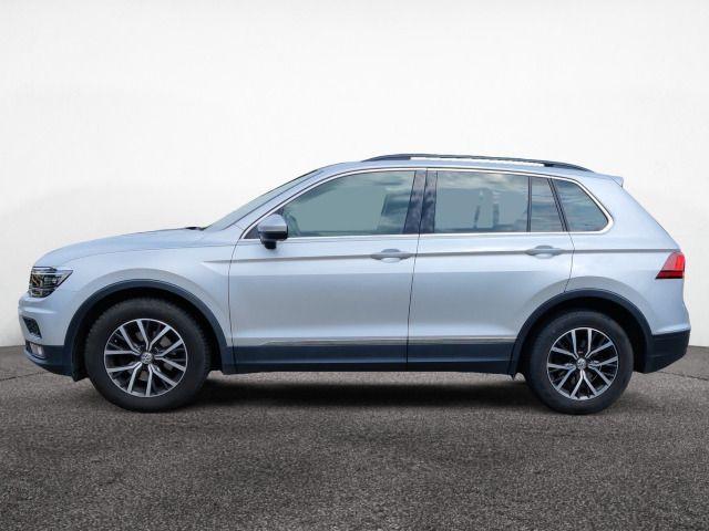 Volkswagen Tiguan 1.5 TSI DSG AHK ACC Head-Up SHZ