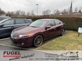 Honda Accord 2.0 i-VTEC Elegance FUGEL SPORT - Honda Accord Gebrauchtwagen