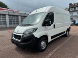 Peugeot Boxer Kasten Hochraum 335 L2H2 Pro Avantage Plus - Peugeot Boxer Gebrauchtwagen in Hamburg