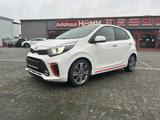 Kia Picanto 1.2 Aut. GT Line - Kia Picanto Gebrauchtwagen in Karlsruhe