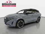 Nissan QASHQAI 1.5 VC-T E-POWER AUTO. N-DESIGN KOMFORT  - Nissan Qashqai N-Design mit Hybrid-Antrieb (Benzin/Elektro)