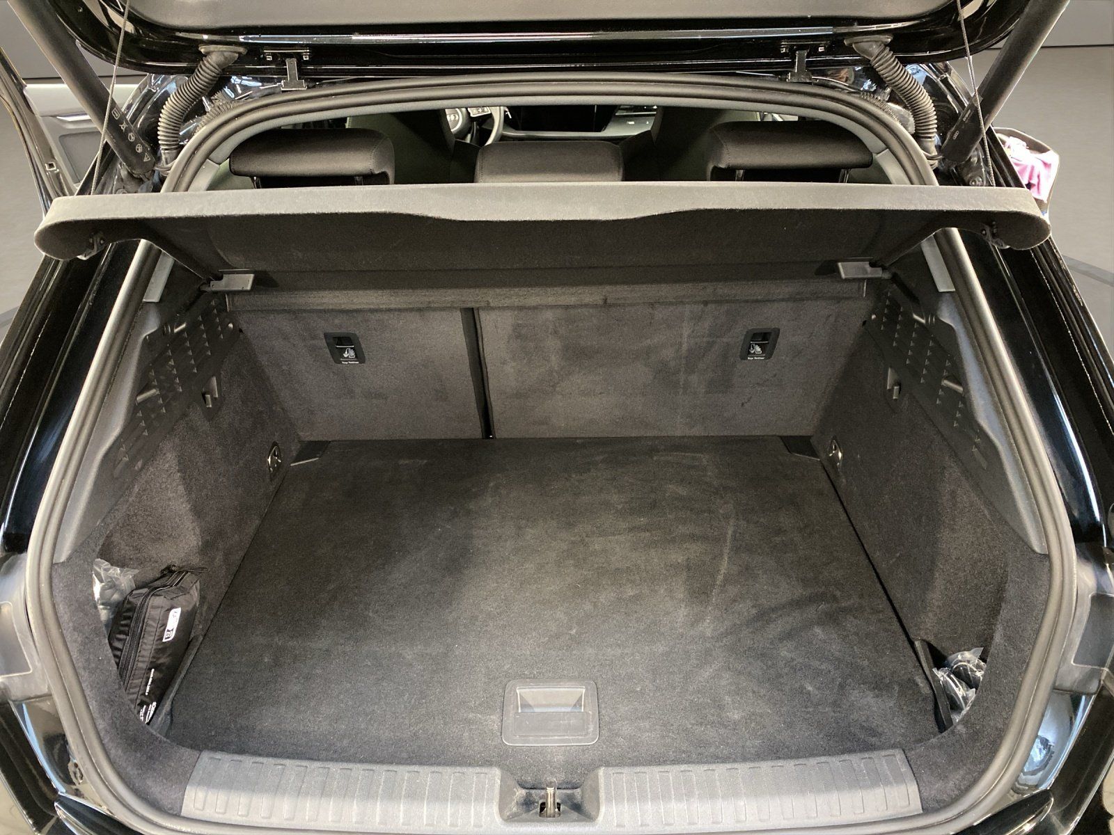 Audi A3 - Bild 17