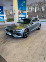 Volvo V60 T5 Geartronic Inscription Inscription - Volvo V60 von privat