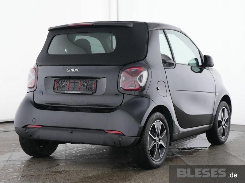 SMART ForTwo – Bild 2