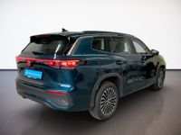 Volkswagen Tayron - Vorschau Bild 4