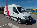 Mercedes-Benz Sprinter II Kasten 313 CDI/KLIMA - Mercedes-Benz Sprinter: 313 Cdi