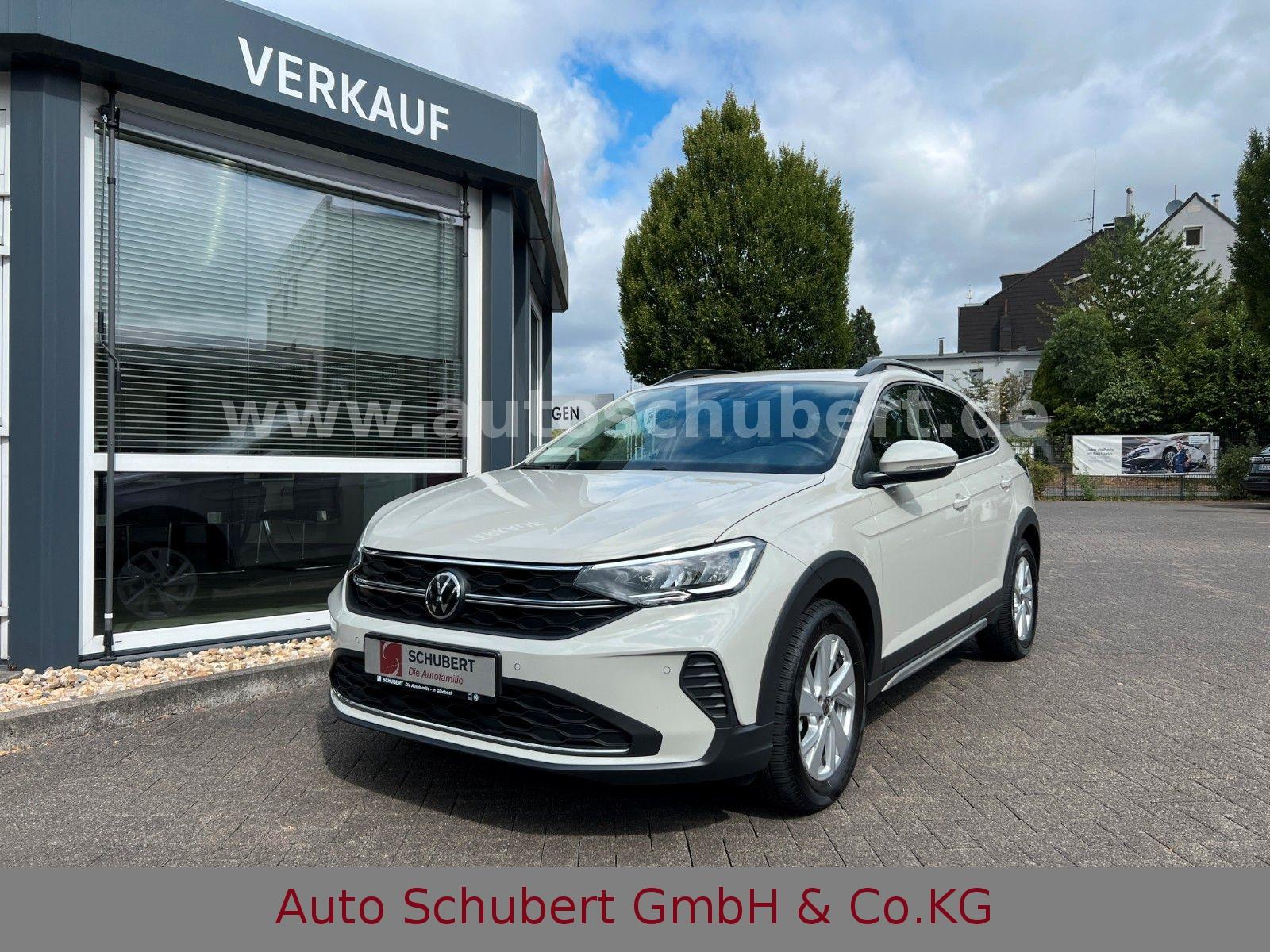 Volkswagen Taigo 1.0 TSI Life