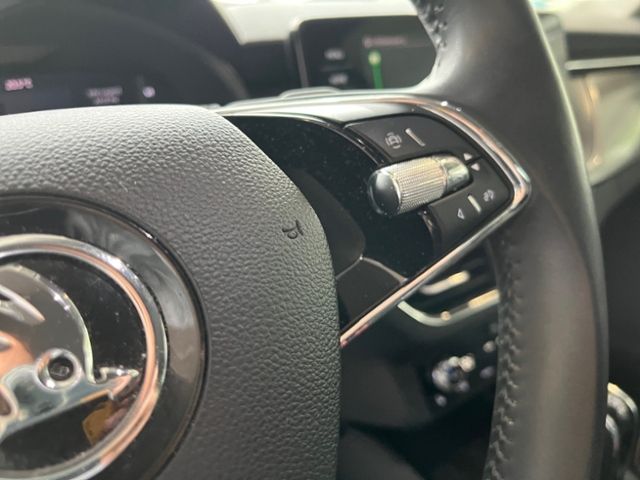 Fahrzeugabbildung SKODA Kamiq 1.0 TSI DSG SCOUTLINE STHZG NAVI KAMERA GJ