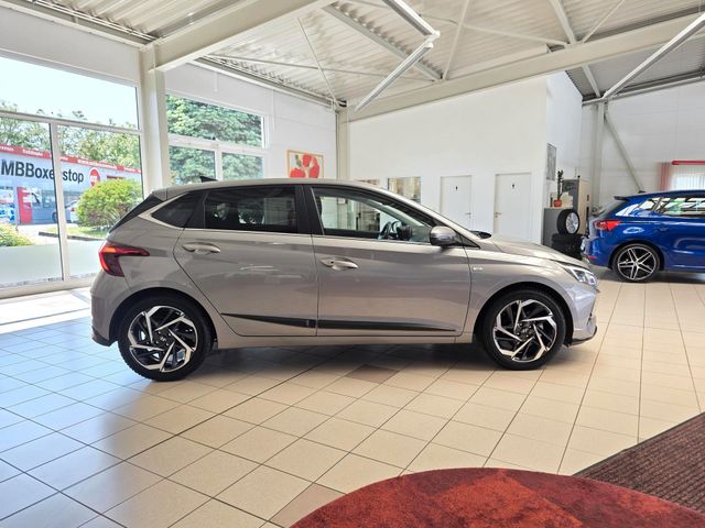 HYUNDAI i20 — Foto 9