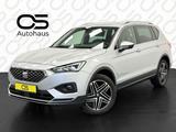 Seat Tarraco Xcellence 4Drive CarPlay LED  Navi DSG - Seat aus 2020