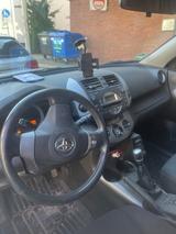 Toyota RAV 4 2.2-l-D-CAT 4x4 Executive Executive - Toyota RAV 4 Gebrauchtwagen in Hannover