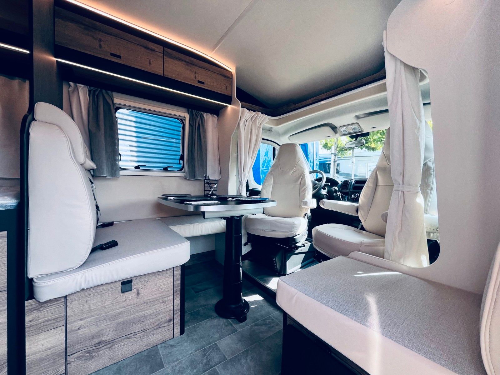 Fahrzeugabbildung XGO Dynamic 22 Compact - Modell 2026