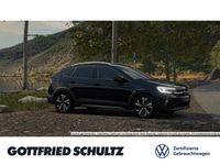Volkswagen Taigo - Vorschau Bild 6
