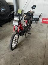Herkules Prima 5 - HERKULES MOTORRAD