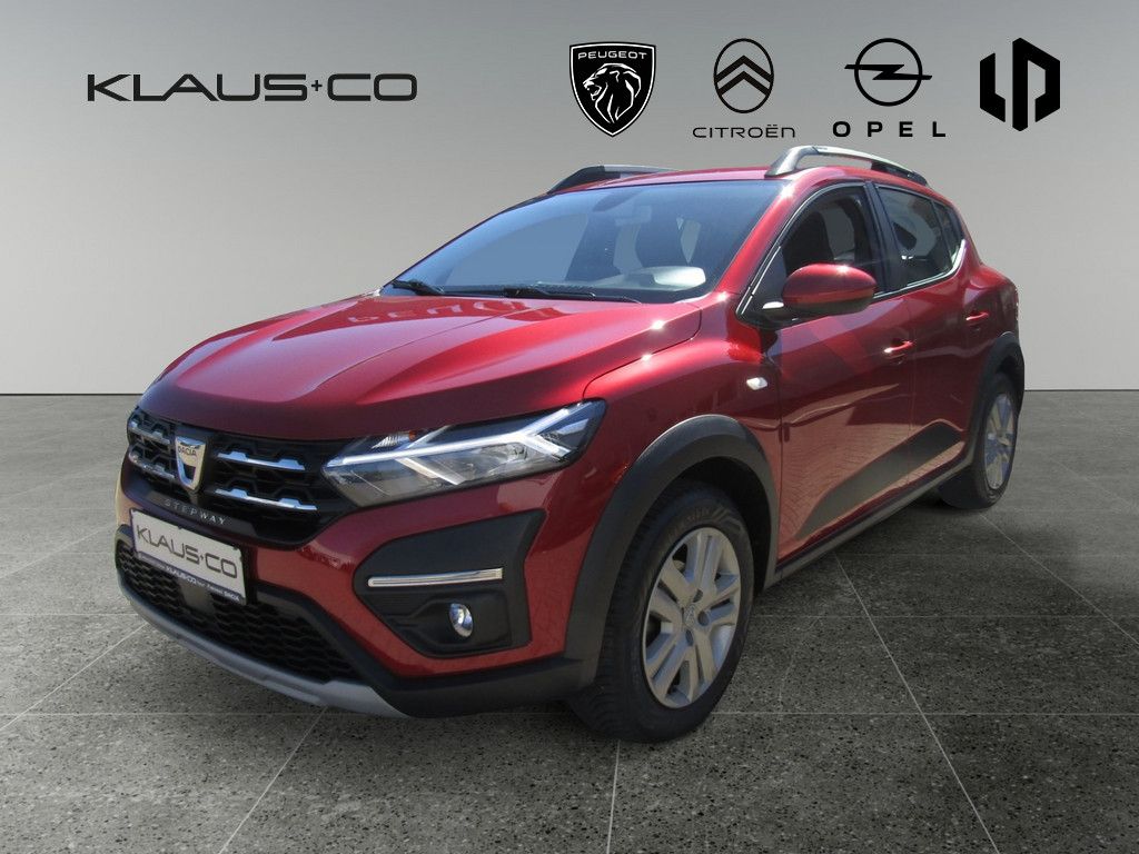 Image of Dacia Sandero