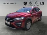 Dacia SANDERO STEPWAY Comfort 1.0 ECO-G 100 *LPG-Gas*G - Dacia Sandero Kleinwagen Stepway mit Autogas-Antrieb (LPG)