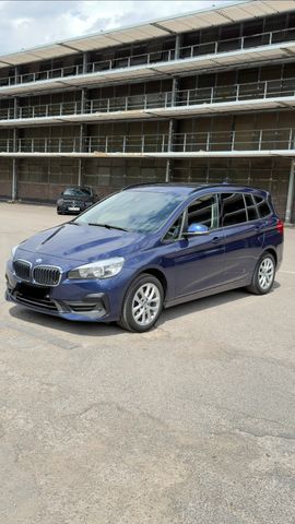 BMW 218 Gran Tourer