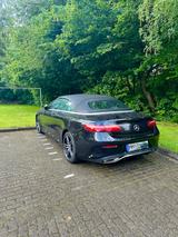 Mercedes-Benz E 350 AMG Line Burmester und Standheizung - Mercedes-Benz E 350 Gebrauchtwagen in Hamburg