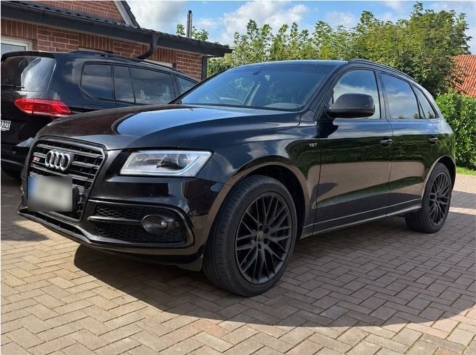 Image of Audi SQ5
