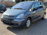 Citroën Xsara Picasso 1.6 16V Exclusive*KLIMAAUT*TÜV*TOP - Citroën Xsara Picasso: 1.6