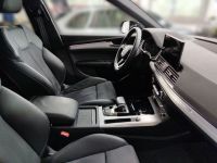 Audi SQ5 - Vorschau Bild 15