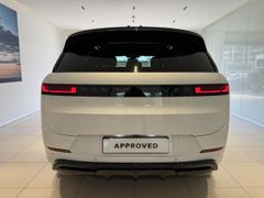 Foto Nummer 6: LAND ROVER Range Rover Sport