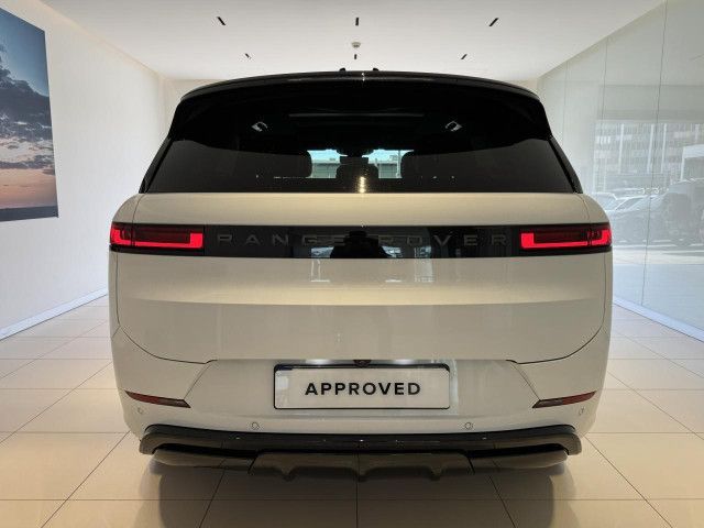 Foto Nummer 6: LAND ROVER Range Rover Sport