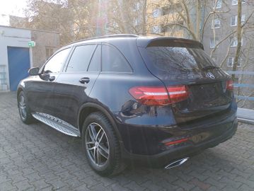 Mercedes GLC 350 - 3
