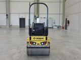 BOMAG BW100 - BOMAG Walzen