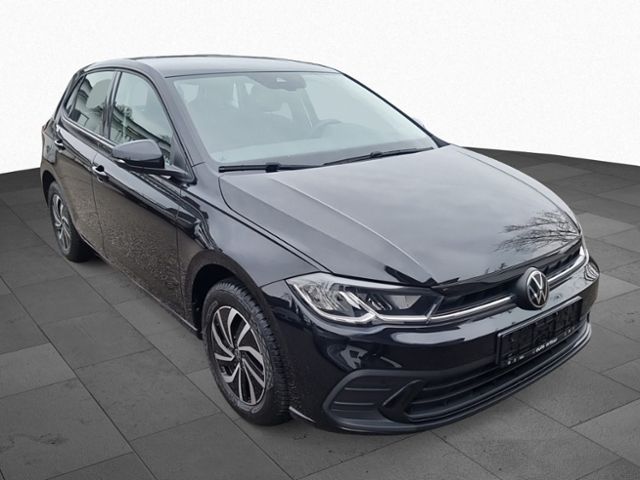 Fahrzeugabbildung Volkswagen Polo 1.0 TSI LIFE IQ.DRIVE SHZ RFK LED TRAVEL AS