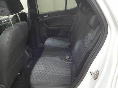 Volkswagen T-Cross - Bild 8