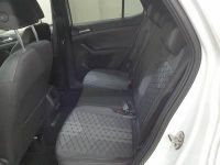 Volkswagen T-Cross - Vorschau Bild 8
