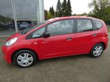 Honda Jazz 1.2 Advantage*1 HAND*KLIMA*PDC*5-TÜRIG - Honda Jazz: Rot