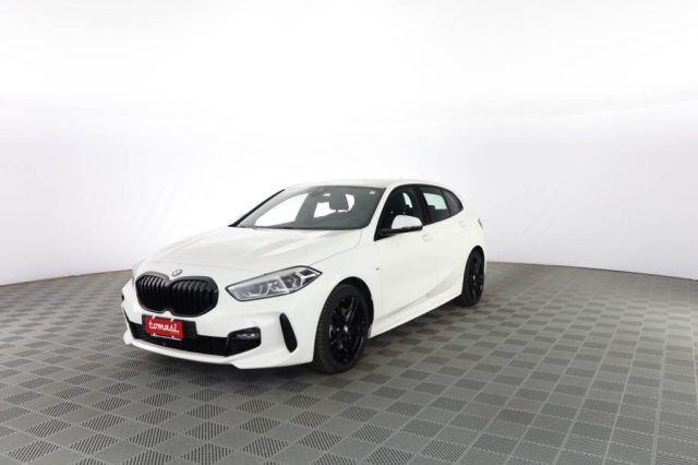 BMW 118 Serie 1 d 5p. Msport