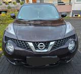 Nissan Juke 1.6 Acenta Acenta - Nissan Juke von privat