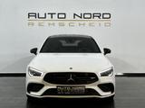 Mercedes-Benz CLA 35 AMG 4M *Aero*Pano*Kamera*Night*LED*Navi* - Mercedes-Benz CLA 35 AMG mit Benzin-Antrieb: Automatik