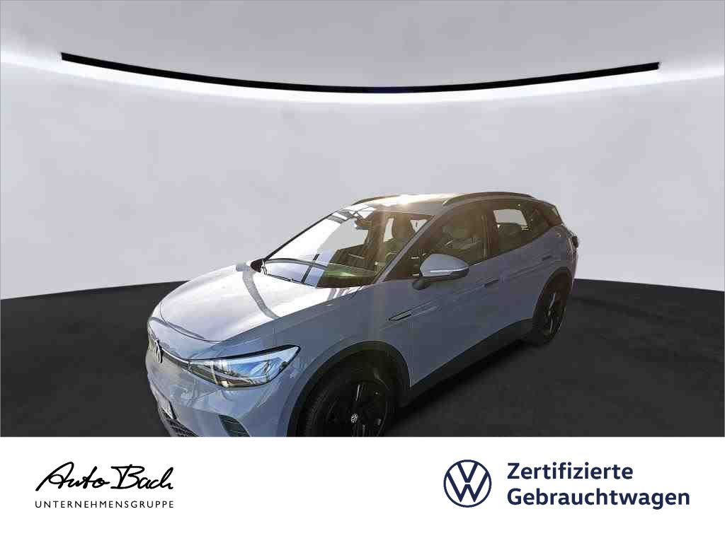 ID.4 Pure Performance, Navi, LED, Standklimatisi