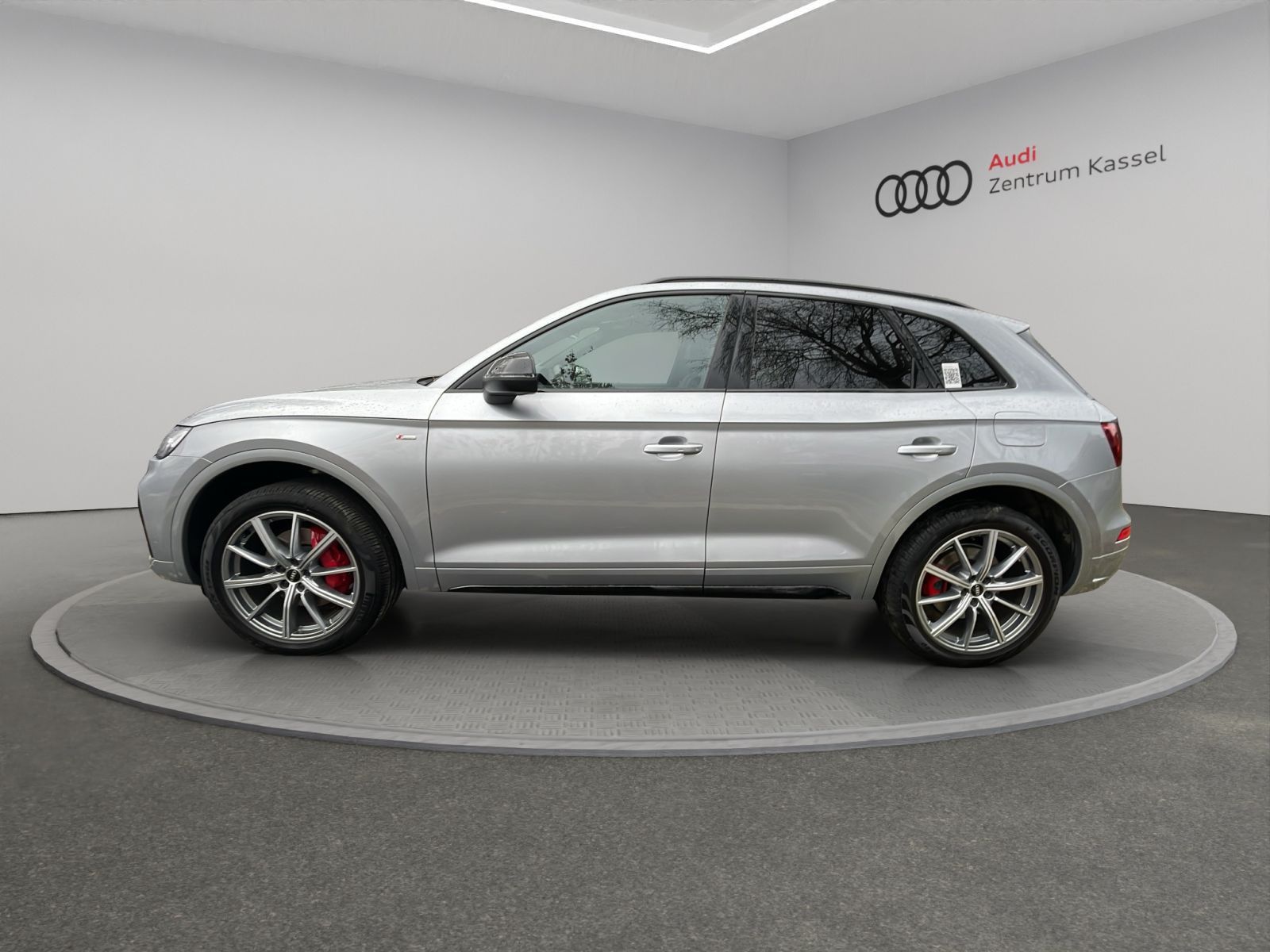 Audi Q5 - Bild 4